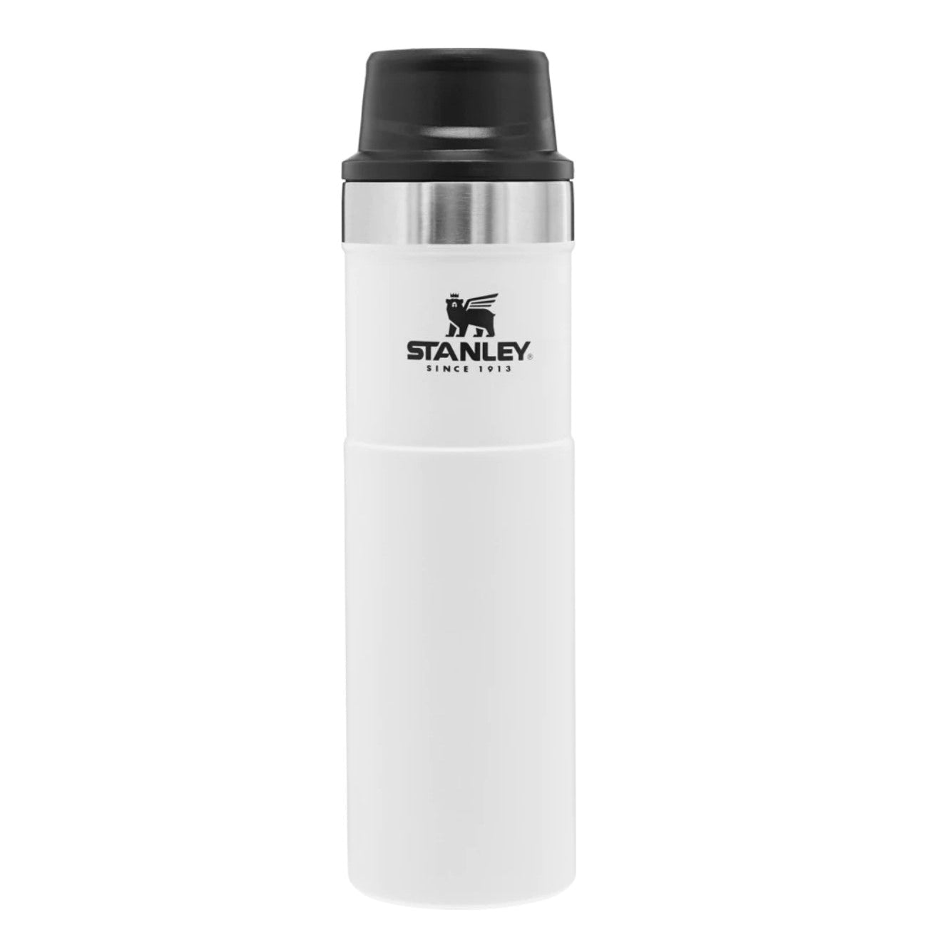 Stanley Classic Series The Trigger Action Travel Mug 20oz Green