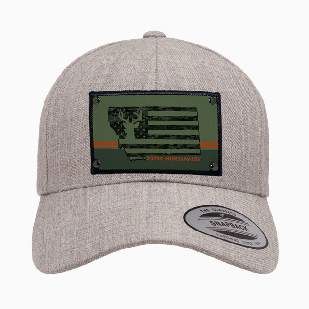 Hunt Montanably Hat