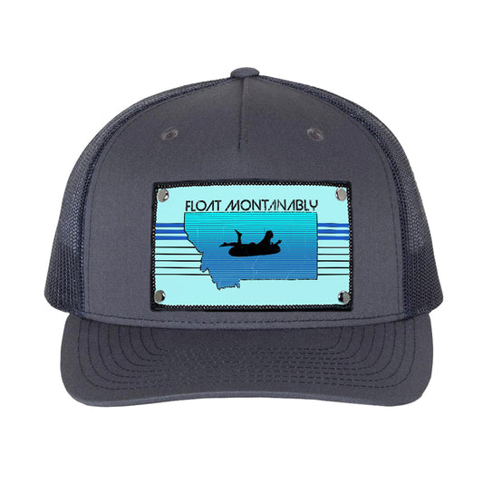 FLOAT MONTANABLY HAT