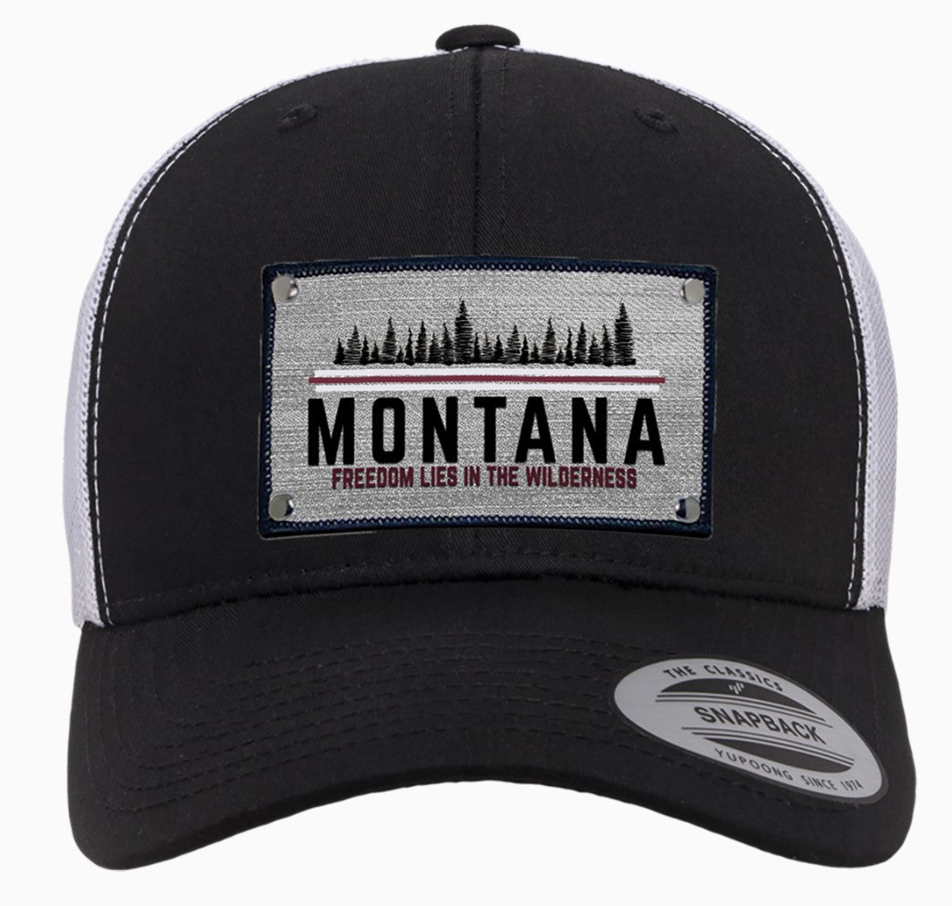 MONTANA - FREEDOM HAT