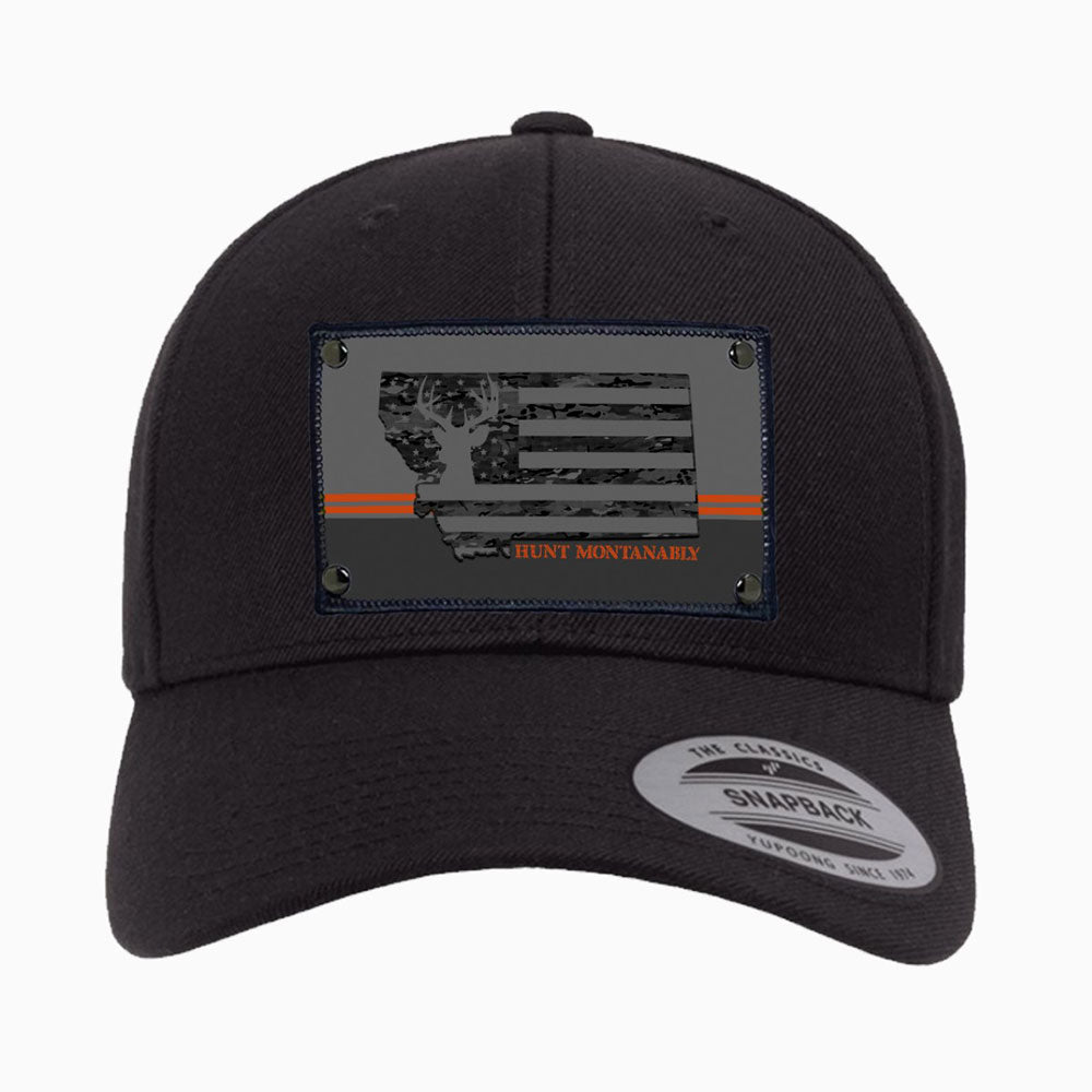 Hunt Montanably Hat