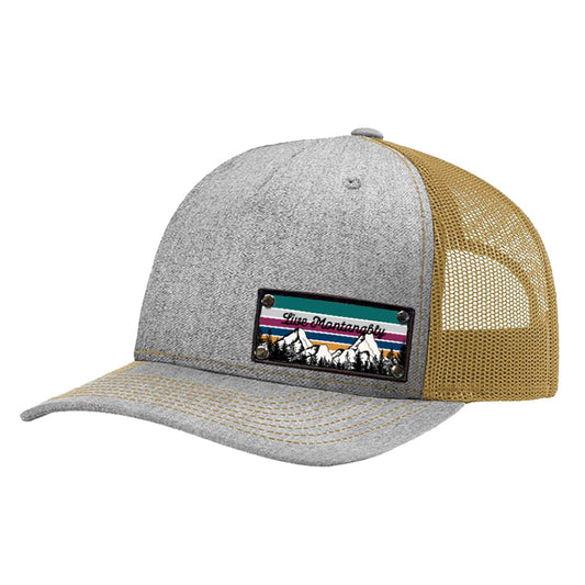 Live Montanably Hat